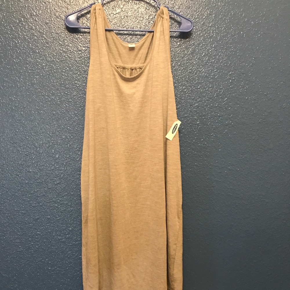 Old Nacy Dress NWT